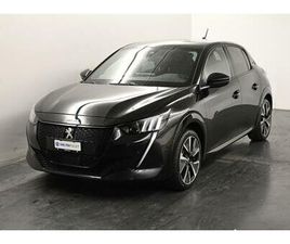 PEUGEOT 208 E-GT PACK: RÉSERVER UN ESSAI SUR ROUTE !