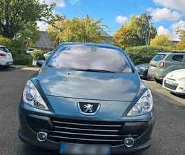 PEUGEOT 307 FELINE 1.6 110CV