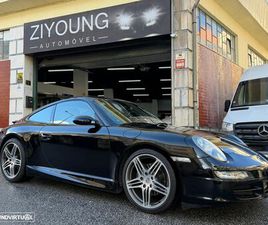 PORSCHE 911 (997) CARRERA