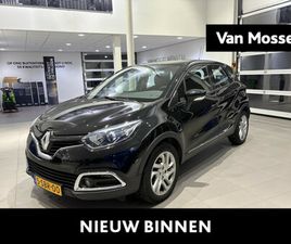 RENAULT CAPTUR 0.9 TCE DYNAMIQUE | NAVI | CAMERA | LMV | CRUISE CONTROL