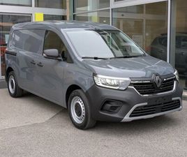 RENAULT KANGOO VAN L2 EXTRA BLUE DCI 115 EDC