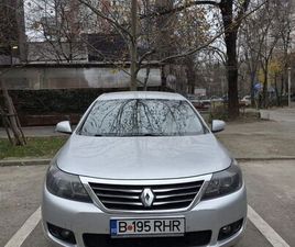 UTILIZAT RENAULT LATITUDE 2011 - 3 990 EUR, 249 000 KM - AUTOVIT.RO