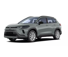 1.8 HYBRID - LIMITED EDITION + BUSINESS - SRPEN 2026