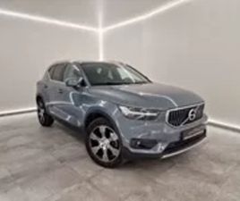 VOLVO XC40 T4 INSCRIPTION T4 AWD AUTOMAAT OPEN DAK 64000KM!!!!