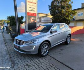 VOLVO XC60 D4 VOLVO XC 60 D4 GEARTRONIC SUMMUM