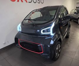 XEV YOYO ELÉTRICO JULHO/23