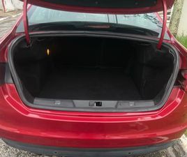 LOUNGE EXCLUSIVE 2.0 FLEX 4P AUT.