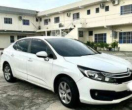 LOUNGE LIVE 1.6 TURBO FLEX AUT.