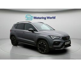 2024 - ECOTSI V1 4DRIVE DSG