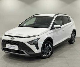 HYUNDAI BAYON BAYON 1.0 TGDI 48V MAXX