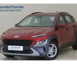 KONA HEV 1.6 GDI DT MAXX