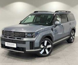 HYUNDAI SANTA FE SANTA FE 1.6TGDI PHEV STYLE 4WD 6AT