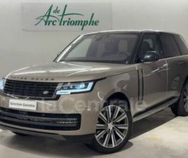V SWB 3.0 P510E PHEV AWD AUTOBIOGRAPHY 2022