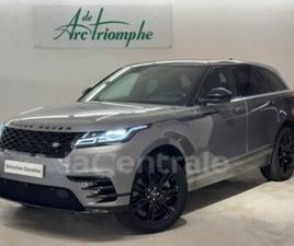 2.0 P400E PHEV 404 EDITION R-DYNAMIC