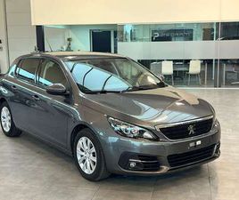 PEUGEOT 308 STYLE 110PK - NAVI, DAB, PDC A+CAM, AIRCO, CV, ER