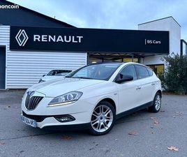 LANCIA DELTA 1.4 150CH DI LUSSO