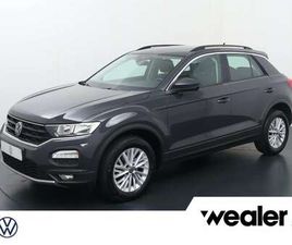 1.0 TSI STYLE | 110 PK | ADAPTIVE CRUISE CONTROL |