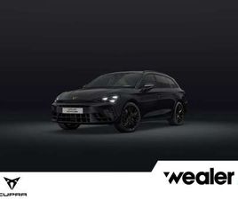 CUPRA LEON ST SPORTSTOURER 1.5 TSI E-HYBRID VZ PERFORMANCE 272 P