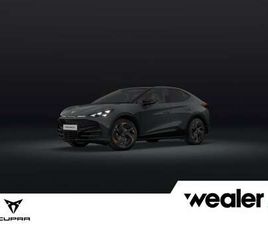 CUPRA TAVASCAN ADRENALINE 82 KWH