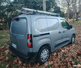 PARTNER 130 CV ASPHALT