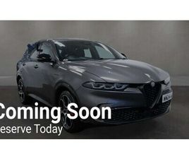 2024 - 1.5 TONALE SPRINT TB MHEV S-A 5DR