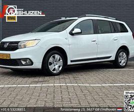 DACIA LOGAN MCV MCV 1.0 TCE BI-FUEL COMFORT | € 3.950,- NETTO! | A