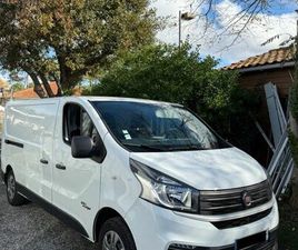 FIAT TALENTO FIAT TALENTO 120CH L2H1