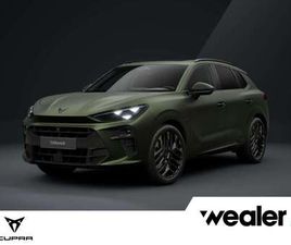 1.5 TSI E-HYBRID VZ TRIBE EDITION