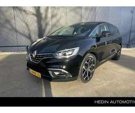 RENAULT GRAND SCENIC 1.3 TCE TECHNO 7P. | NAVIGATIE | CAMERA | PARKEERS