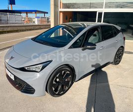 CUPRA BORN CUPRA BORN 231 CV 58KWH EBOOST PACK