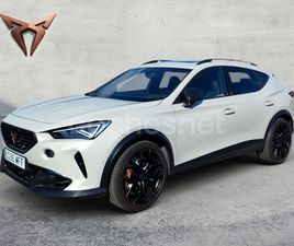 VEHÍCULO DE SUBSTITUCIÓN