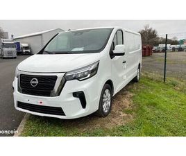 30990 HT - NISSAN PRIMASTAR L2H1 2.0 DCI 170 BVA TEKNA