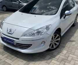 SEDAN GRIFFE 1.6 TURBO 16V 4P AUT.