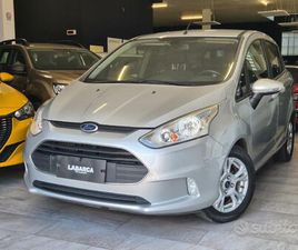 FORD B-MAX 1.0 ECOBOOST 100 CV BUSINESS