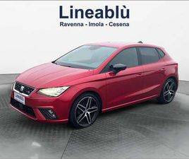 5ª SERIE 1.0 ECOTSI 95 CV 5 PORTE FR