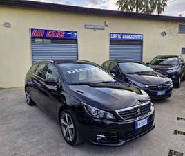 308 SW 1.5 BLUEHDI ALLURE S