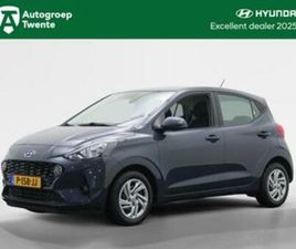 HYUNDAI I10 1.0 COMFORT SMART | NAVIGATIE | 1E EIGENAAR — HYUNDAI — MARKTPLAATS