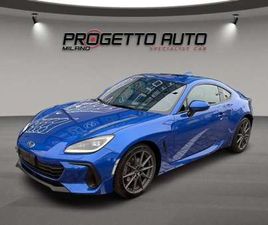 SUBARU BRZ BRZ 2.4 SPORT INTROVABILE!!!