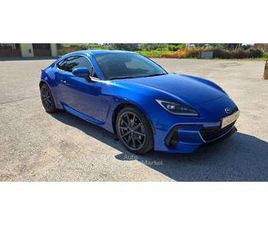 BRZ 2.4 SPORT INTROVABILE!!! - IN ARRIVO