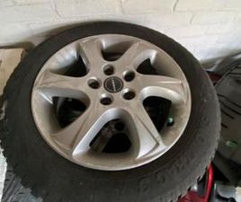 DAIHATSU YRV HONDA CIVIC 2008 AUTOMAAT — DAIHATSU — MARKTPLAATS