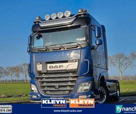 DAF XF 530 — VRACHTWAGENS — MARKTPLAATS