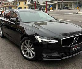 VOLVO V90 D3 2.0 D3 MOMENTUM GEARTRONIC