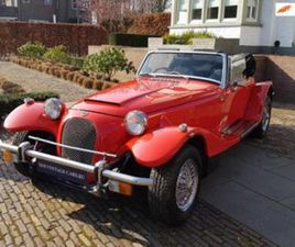 PANTHER KALLISTA PANTHER KALLISTA 2.8 BELASTING VRIJ TOEKOMST ! ! ! — OVERIGE AUTO'S — MARKTPLAATS