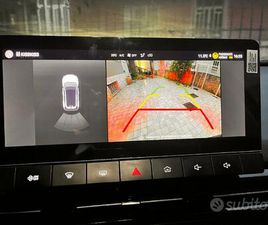 MG4 CON ANCORA 7 ANNI DI GARANZIA