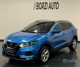 NISSAN QASHQAI 1.3 160 CV DCT TEKNA PROMO!