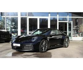 PORSCHE 992 911 CARRERA T PANO / KOMFORTZUGANG