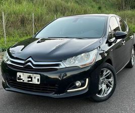 LOUNGE EXCLUSIVE 1.6 TURBO 4P AUT.