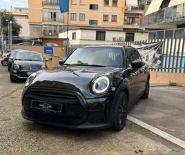 MINI 5P 1.5 COOPER ESSENTIAL AUTO