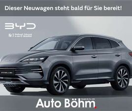 BOOST ACC+PANO+360+SOUND+NAVI+KEYLESS+DAB+AMBIENTE