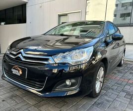 LOUNGE ORIGINE 1.6 TURBO FLEX AUT.